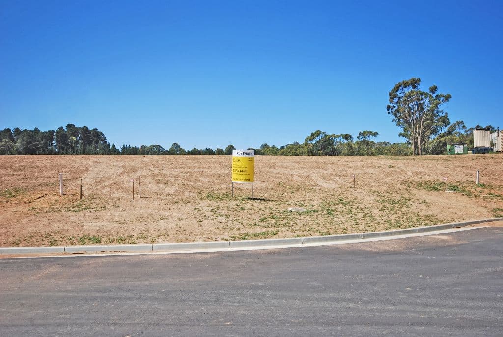 Lot 28 Willowbank Way, BROWN HILL  Victoria  3350, Australia, Brown Hill - Image 1