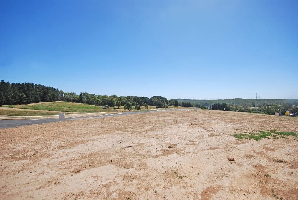 Lot 28 Willowbank Way, BROWN HILL  Victoria  3350, Australia, Brown Hill - Thumbnail 2