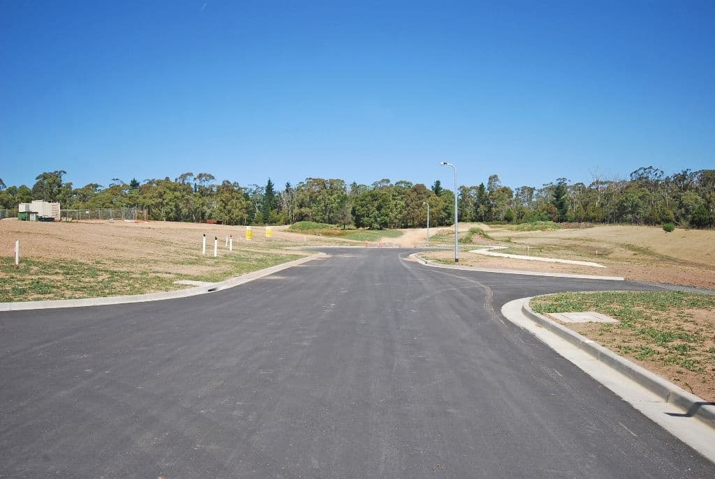 Lot 28 Willowbank Way, BROWN HILL  Victoria  3350, Australia, Brown Hill - Thumbnail 3