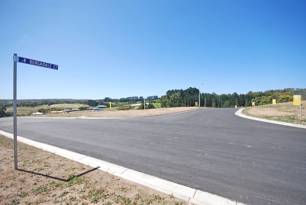 Lot 28 Willowbank Way, BROWN HILL  Victoria  3350, Australia, Brown Hill - Thumbnail 4