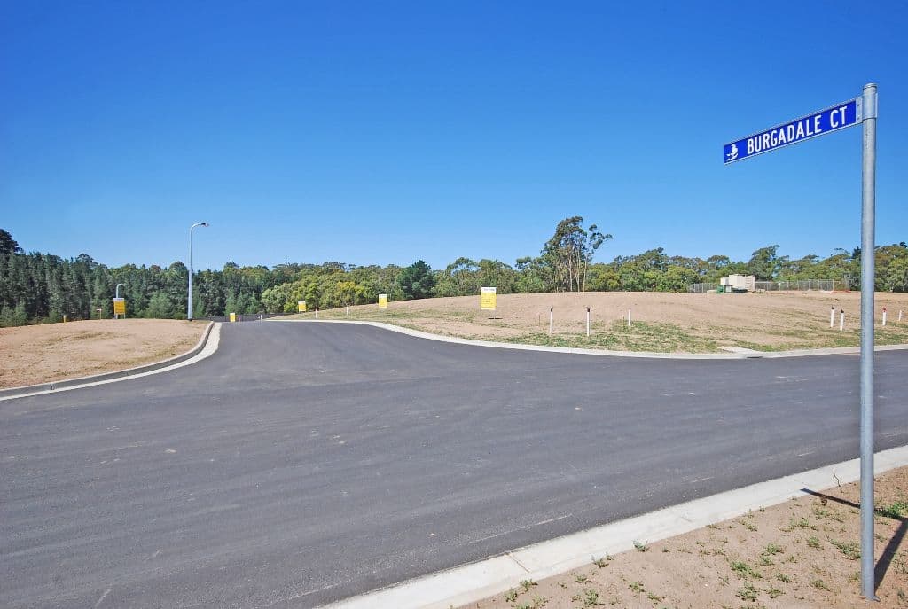 Lot 28 Willowbank Way, BROWN HILL  Victoria  3350, Australia, Brown Hill - Thumbnail 5