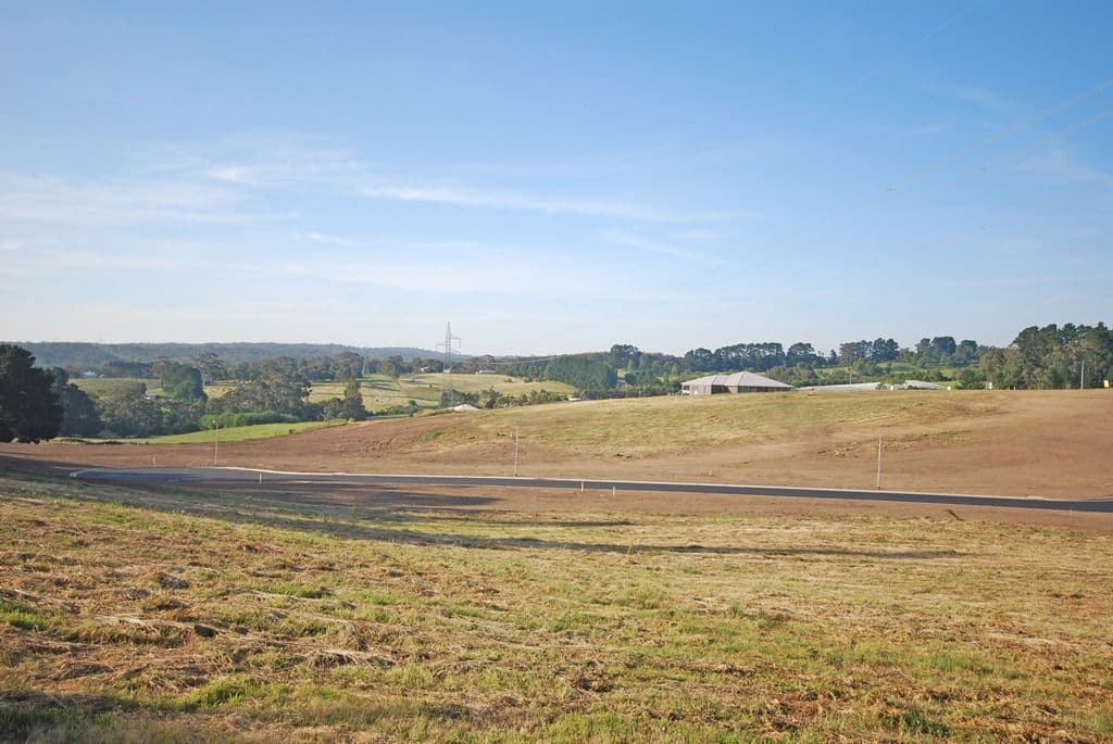 Lot 38 Holmsgarth Court, BROWN HILL  Victoria  3350, Australia, Brown Hill - Image 1