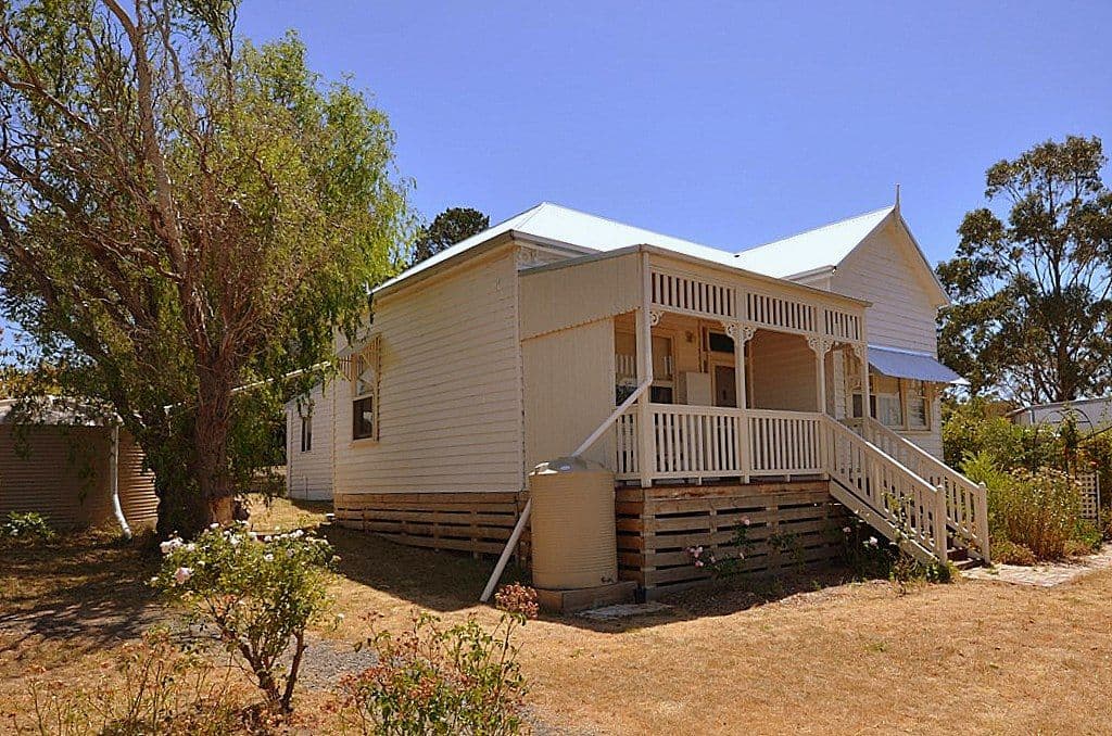 435 Happy Valley Road, LINTON VIC 3360, Linton - Image 1