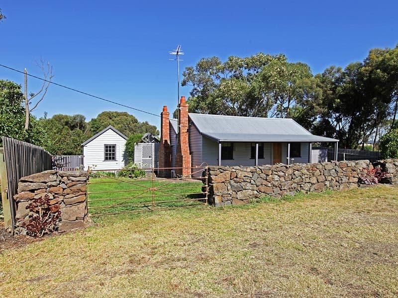21 Noyes Road, LETHBRIDGE VIC 3332, Lethbridge - Image 1