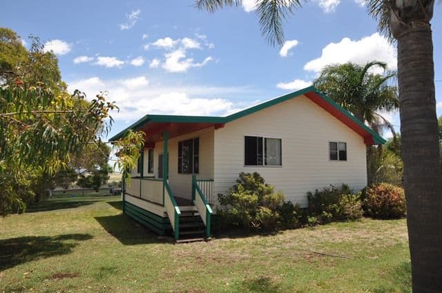 41 Goombungee  Road, KINGSTHORPE QLD 4400, Kingsthorpe - Image 1