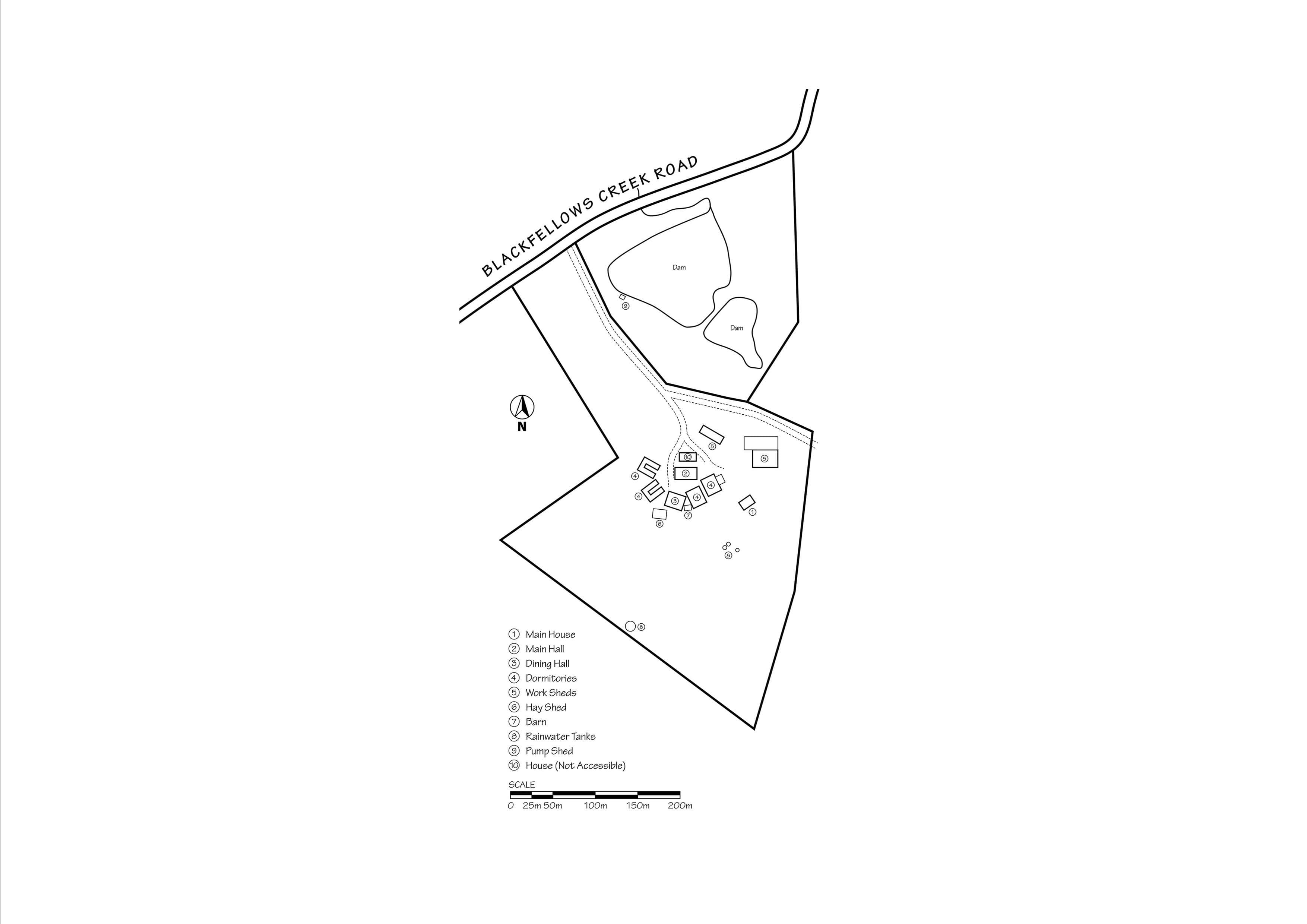 737 Blackfellows Creek Road, KUITPO SA 5172, Kuitpo - Thumbnail 2