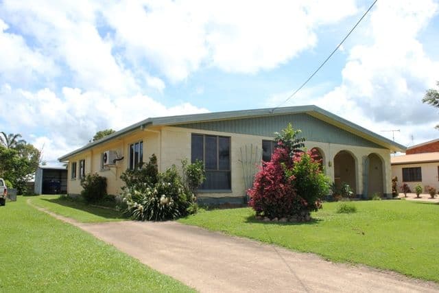 11 Stallan Street, INGHAM QLD 4850, Ingham - Image 1