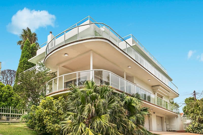 4, 2A Black Street, VAUCLUSE NSW 2030, Vaucluse - Thumbnail 2