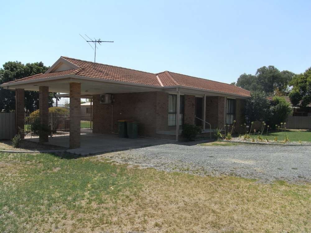 63 Kennedy Street, HOWLONG NSW 2643, Howlong - Image 1