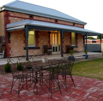38 East Terrace, ARDROSSAN SA 5571, Ardrossan - Image 1