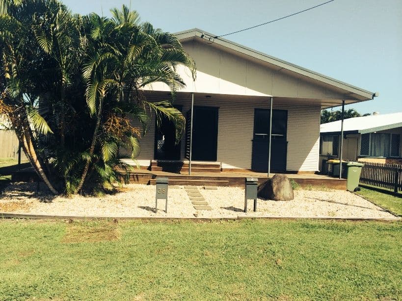38 McKinley Street, NORTH MACKAY QLD 4740, North Mackay - Thumbnail 2