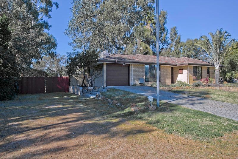 23 Mary Street, HAZELMERE WA 6055, Hazelmere - Thumbnail 2