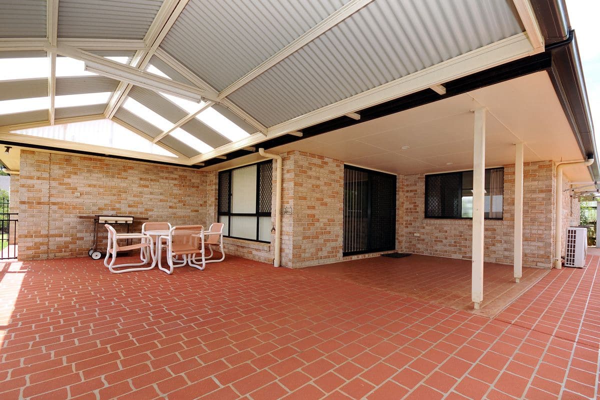 13 Fadden Crescent, MIDDLE RIDGE QLD 4350, Middle Ridge - Thumbnail 8