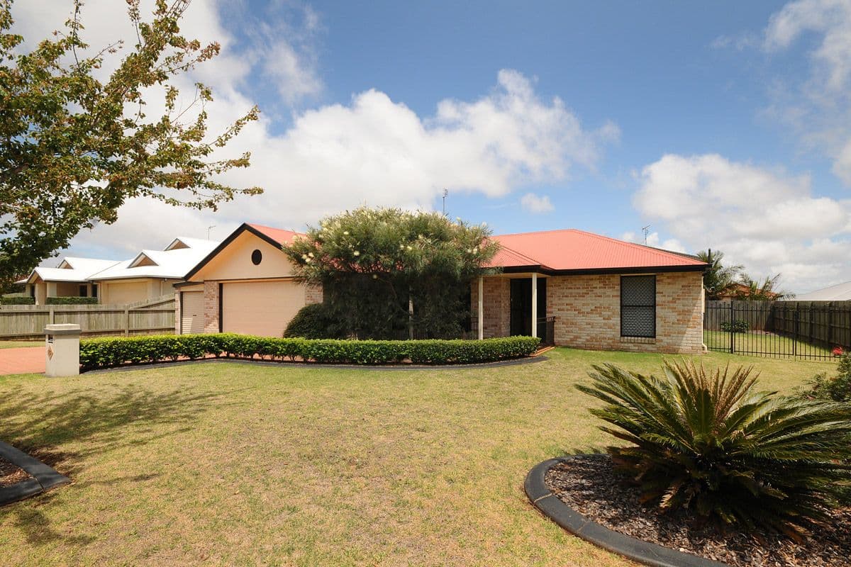 13 Fadden Crescent, MIDDLE RIDGE QLD 4350, Middle Ridge - Image 1