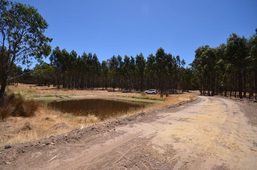 Lot 2 Jones Road, WATERLOO VIC 3373, Waterloo - Thumbnail 2