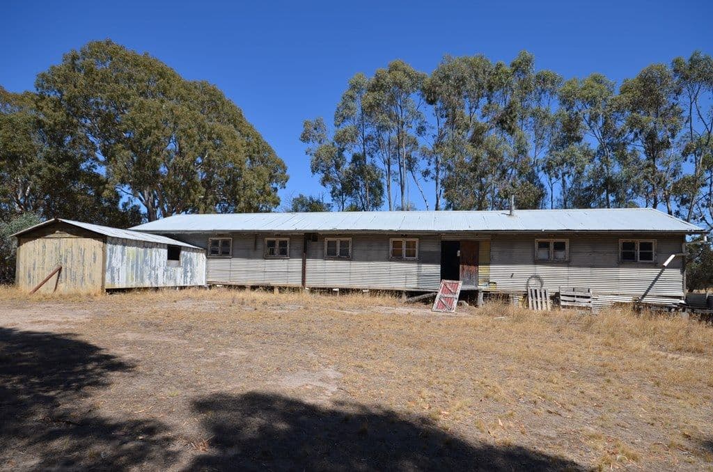 Forest Road, LEXTON VIC 3352, Lexton - Image 1