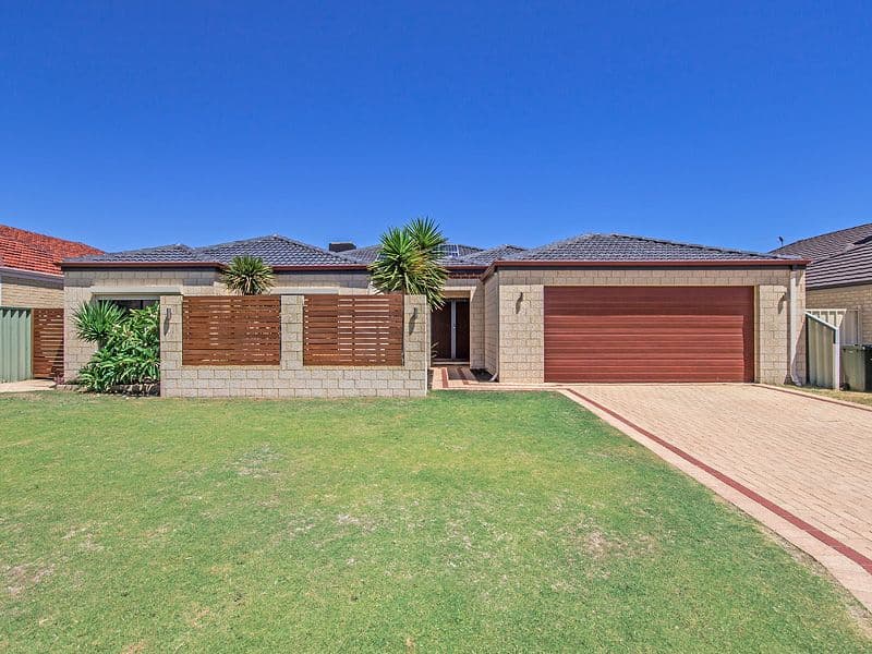 15 Brussels Circuit, PORT KENNEDY WA 6172, Port Kennedy - Image 1