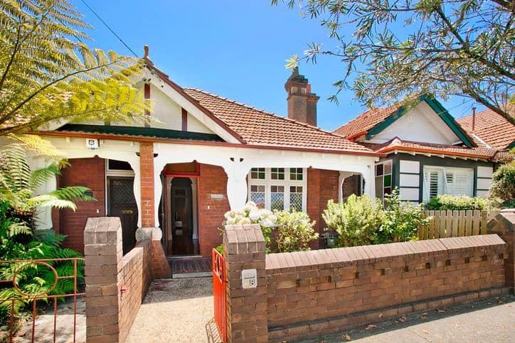 68 Albany Street, CROWS NEST NSW 2065, Crows Nest - Image 1
