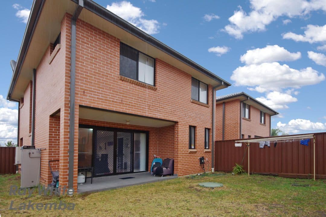 131A Douglas Road, DOONSIDE NSW 2767, Doonside - Thumbnail 3