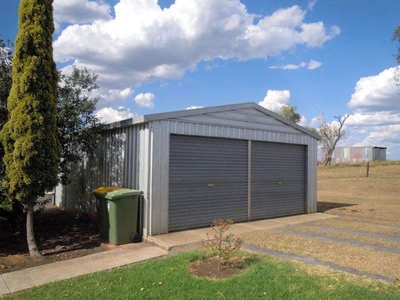 3590 Toowoomba Cecil Plains Road, MOUNT TYSON QLD 4356, Mount Tyson - Thumbnail 2