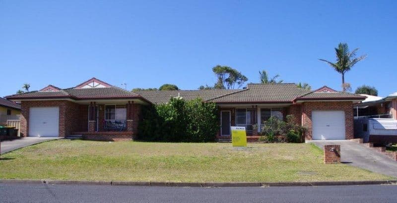 4a Gannet Crescent, OLD BAR NSW 2430, Old Bar - Image 1