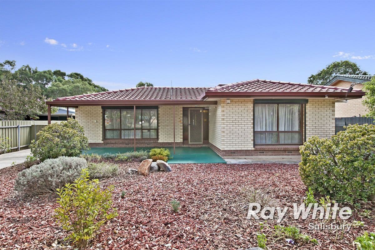 43 Universal Road, SALISBURY DOWNS SA 5108, Salisbury Downs - Image 1
