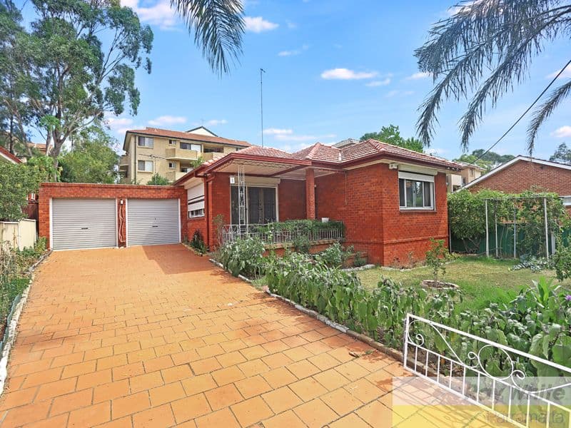 1 and 3 Wayman Place, MERRYLANDS NSW 2160, Merrylands - Thumbnail 4