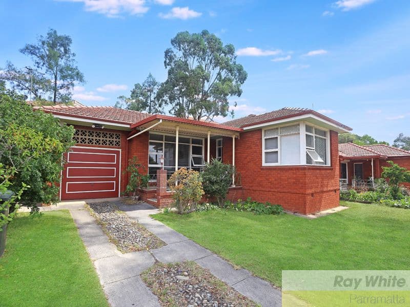 1 and 3 Wayman Place, MERRYLANDS NSW 2160, Merrylands - Thumbnail 5