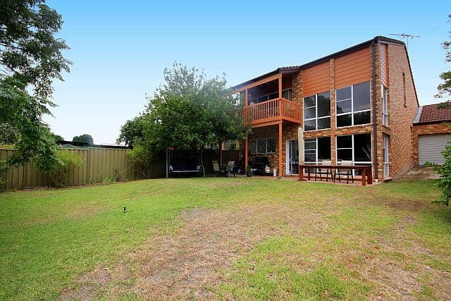 16 Windsor Road, PADSTOW NSW 2211, Padstow - Image 1
