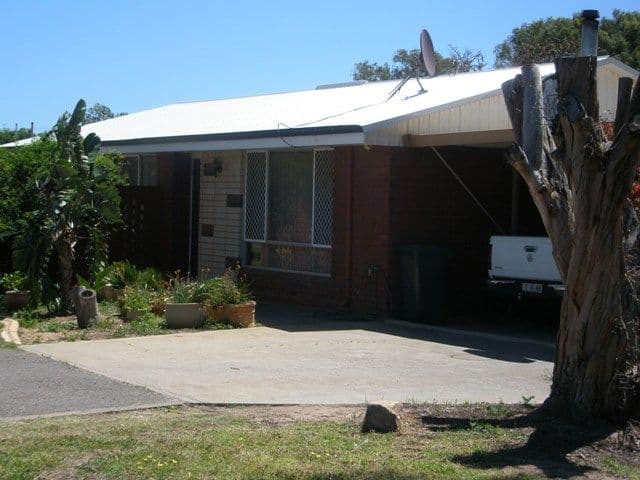 61 Crawford Street, SPALDING WA 6530, Spalding - Image 1