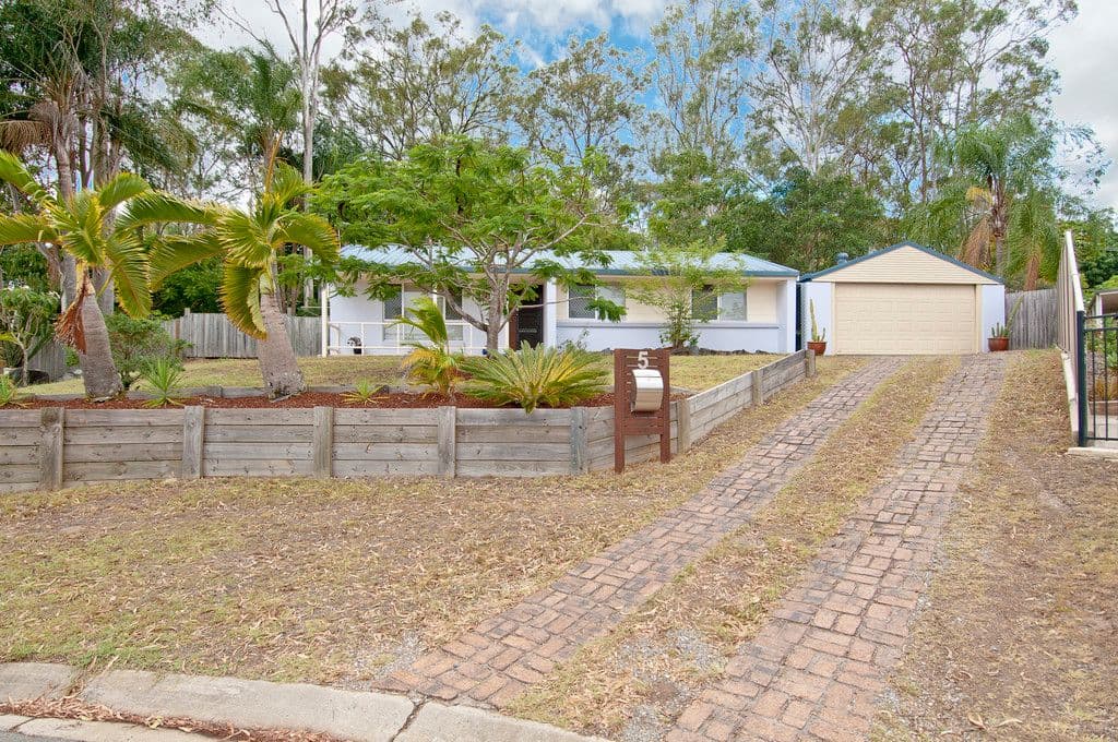 5 Whyatt Court, BEENLEIGH QLD 4207, Beenleigh - Thumbnail 2