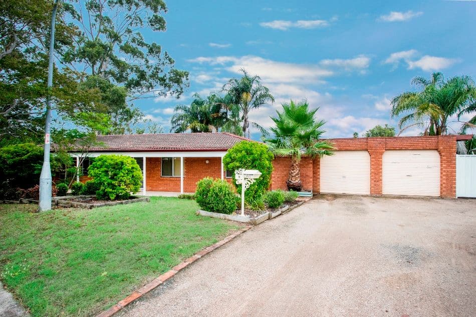 9 Swagman Place, WERRINGTON DOWNS NSW 2747, Werrington Downs - Image 1