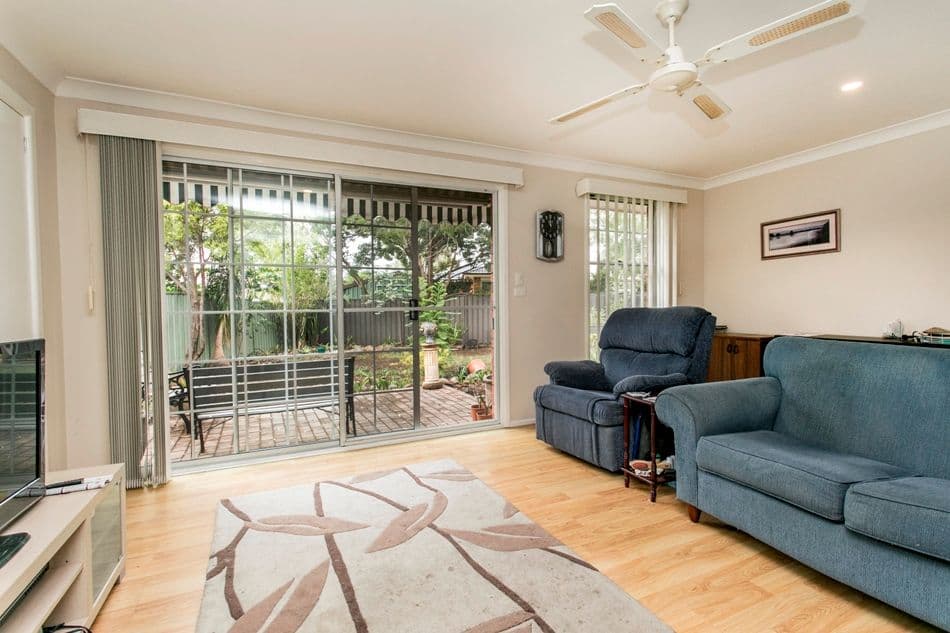 9 Swagman Place, WERRINGTON DOWNS NSW 2747, Werrington Downs - Thumbnail 4