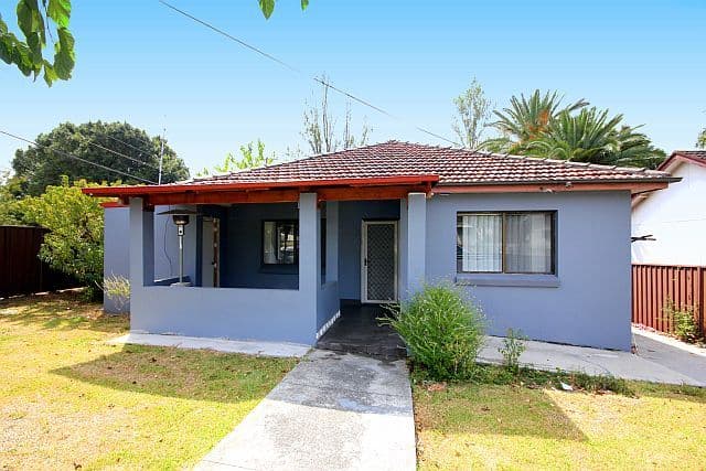 243 Edgar Street, CONDELL PARK NSW 2200, Condell Park - Image 1