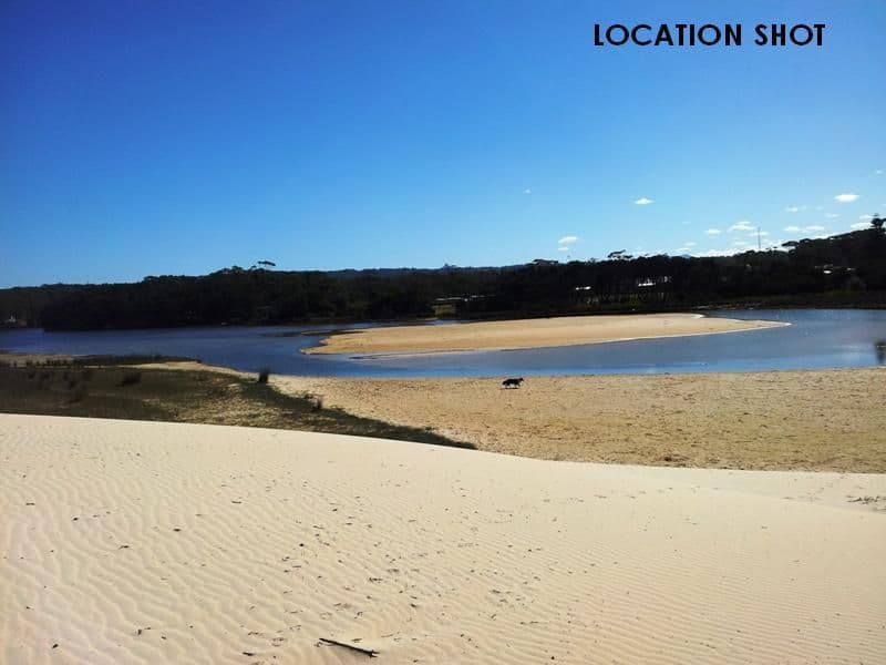 51 Mercury Drive, LAKE TABOURIE NSW 2539, Lake Tabourie - Image 1