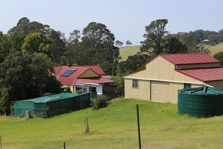 CORUNNA NSW 2546, Corunna - Thumbnail 5