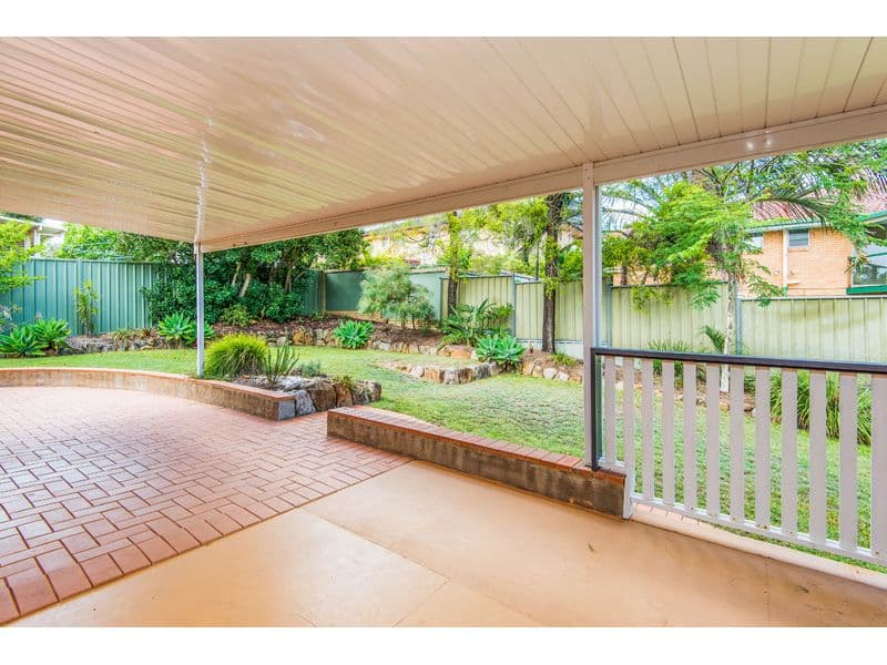 15 Kiparra Street, MANSFIELD QLD 4122, Mansfield - Thumbnail 5