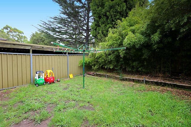 33C Taylor Street, CONDELL PARK NSW 2200, Condell Park - Thumbnail 7