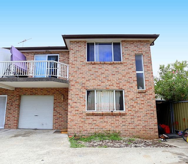 33C Taylor Street, CONDELL PARK NSW 2200, Condell Park - Image 1