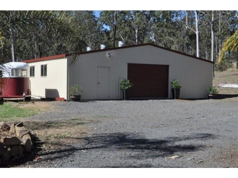 170 Green Gully Road, MURPHYS CREEK QLD 4352, Murphys Creek - Thumbnail 4