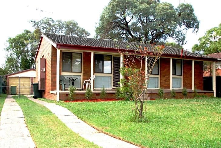 17 Chiswick Road, GRANVILLE NSW 2142, South Granville - Image 1