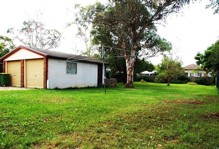 17 Chiswick Road, GRANVILLE NSW 2142, South Granville - Thumbnail 3