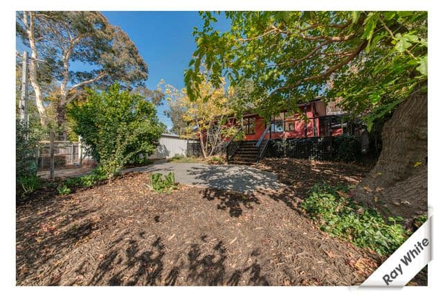 4 BYRNES Place, CURTIN ACT 2605, Curtin - Thumbnail 3