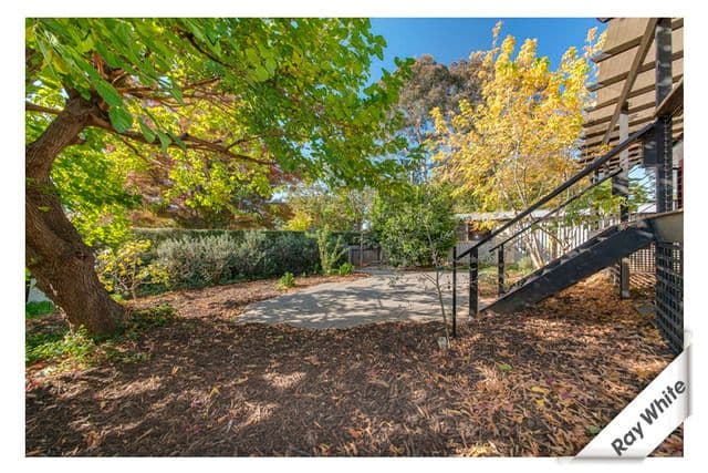 4 BYRNES Place, CURTIN ACT 2605, Curtin - Thumbnail 2