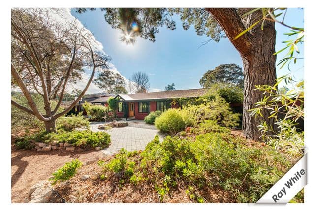 4 BYRNES Place, CURTIN ACT 2605, Curtin - Image 1