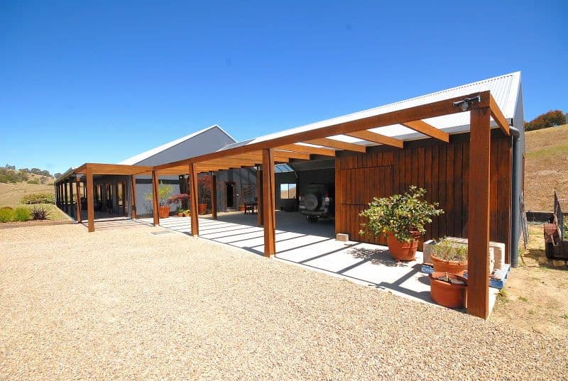 6904 Araluen Road, BRAIDWOOD NSW 2622, Braidwood - Thumbnail 8