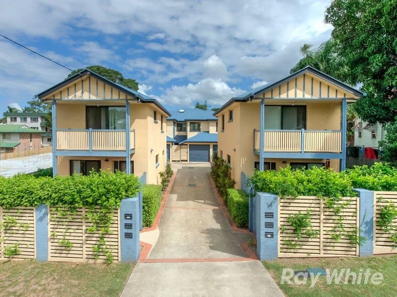 54 Gaythorne Road, GAYTHORNE QLD 4051, Gaythorne - Image 1