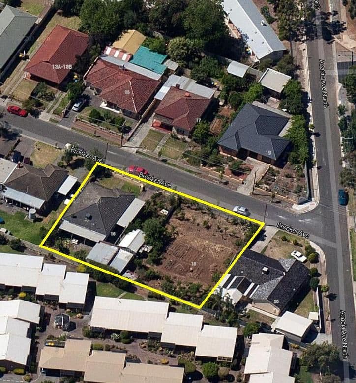 16 Brooker Avenue, CAMPBELLTOWN SA 5074, Campbelltown - Thumbnail 2