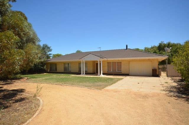 "Forrest" Dohse Road, SOUTH HUMMOCKS SA 5550, South Hummocks - Thumbnail 2