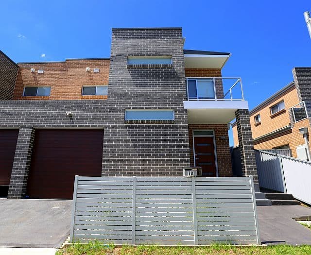 1A Fenwick Street, YAGOONA NSW 2199, Yagoona - Image 1